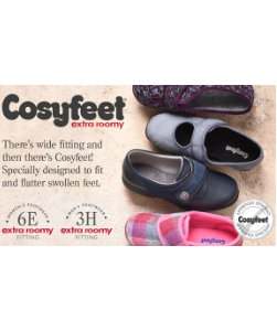cosyfeet