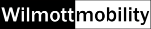 wilmott mobility logo