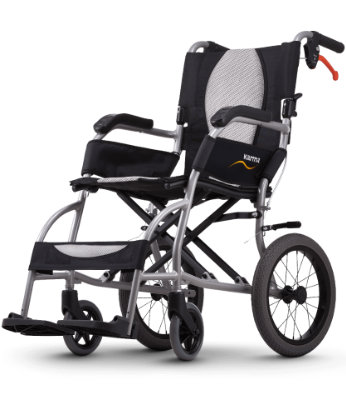 Ergolite wheelchair